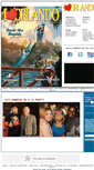 Mobile Screenshot of iloveorlando.com